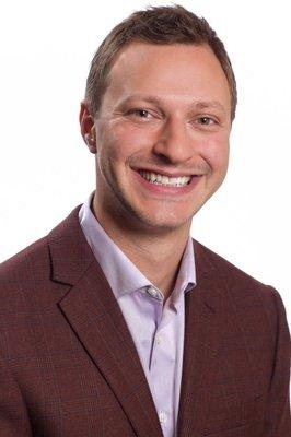 Photo of David B.