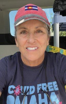 Photo of Julie L.