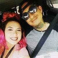 photo of Francesca N.