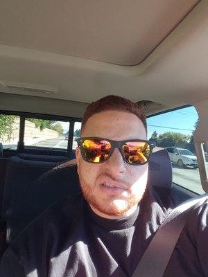 Photo of Andrew S.