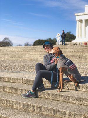 photo of Jennifer E.