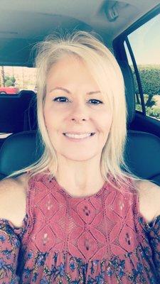 photo of Kimberly P.