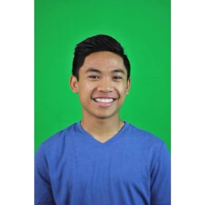 Photo of Sam N.