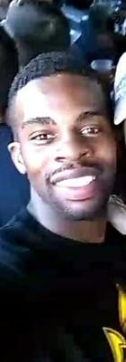 photo of Franklin B.