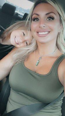 Photo of Carly P.