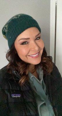 Photo of Jennifer N.