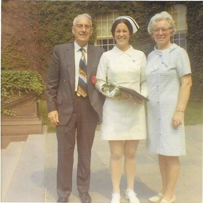 photo of Marytina S.