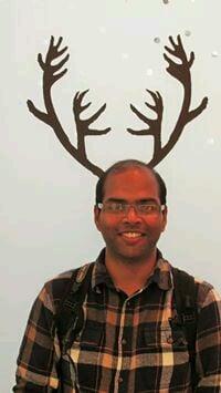 Photo of Sahas N.