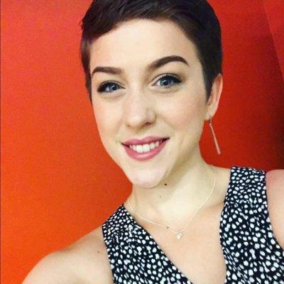 Photo of Trisha S.