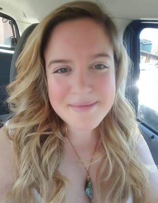 Photo of Ashley S.
