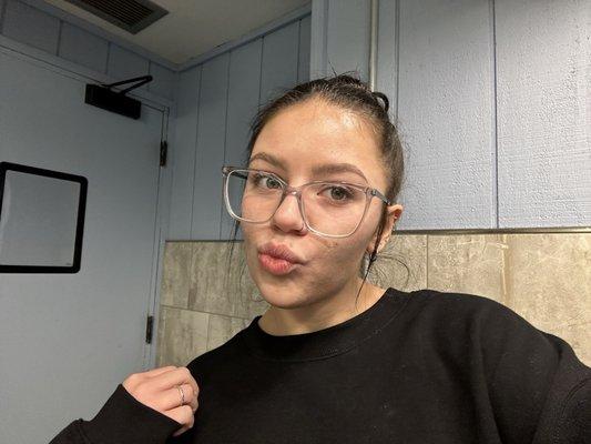 Photo of Emylee T.