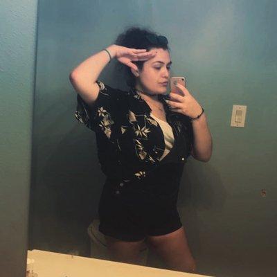 photo of Elizabeth K.