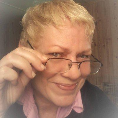 photo of Cynthia K.