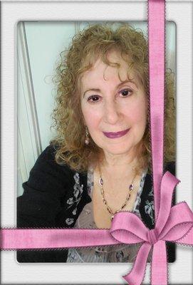 Photo of Joan R.