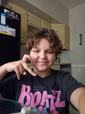 Photo of Hannah M.