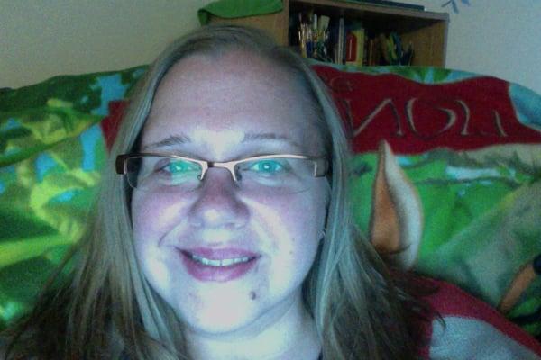 photo of Jessica B.