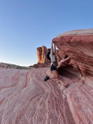 photo of Katherine H.