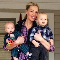 photo of Courtney K.