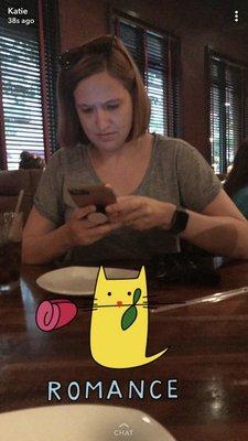 Photo of Cate A.