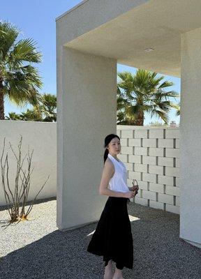 Photo of Samantha Y.