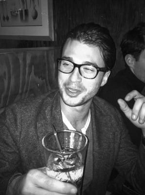 photo of Nicholas V.