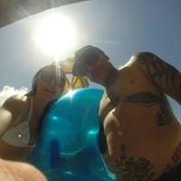 photo of Samantha F.