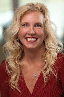 photo of Jennifer D.