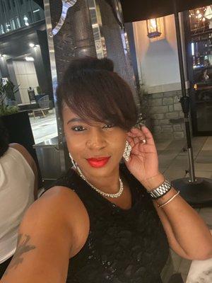 Photo of Monique P.