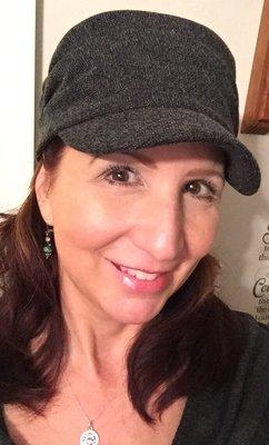 photo of Jennifer B.