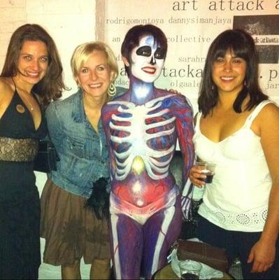 photo of Victoria C.