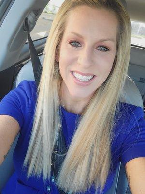 Photo of April M.