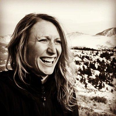 Photo of Jennifer F.