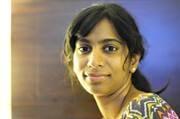 photo of Gayathri R.