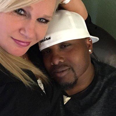 Photo of Michelle J.