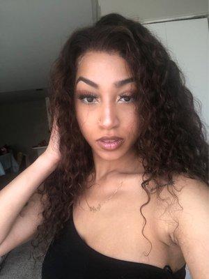 photo of Ariyanna C.