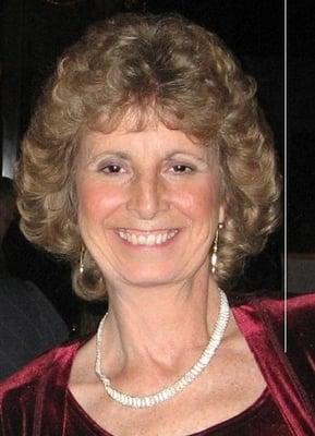 Photo of Kate B.