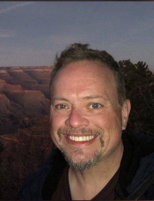 Photo of Garnet S.