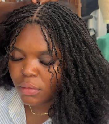 photo of Princess M.