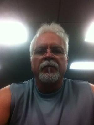 Photo of Ronald J.