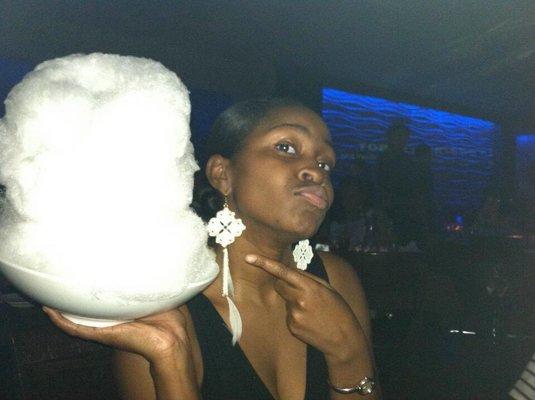 photo of Samantha K.