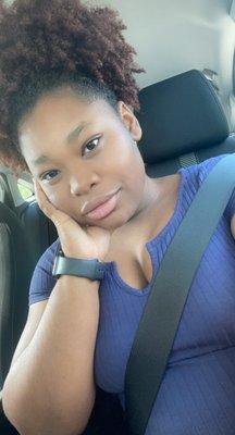 photo of Randaizah C.