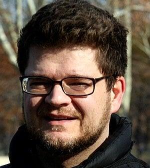 Photo of Steven D.