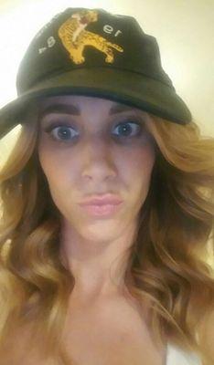 photo of Ashleigh P.