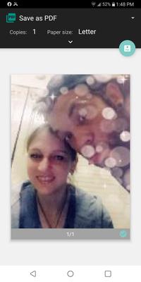 photo of Danielle S.