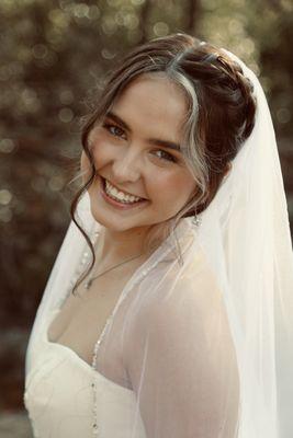 photo of Grace M.
