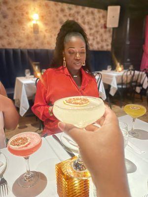 photo of Sheprica S.