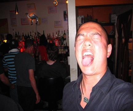 Photo of Clay K.