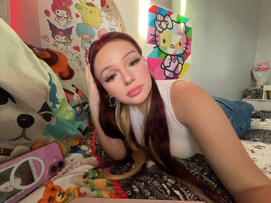 Photo of Maddie
