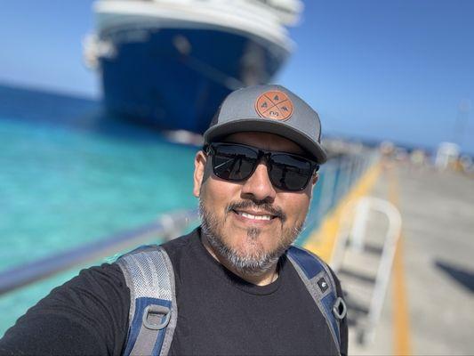 Photo of Mike M.