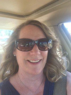 Photo of Julie H.